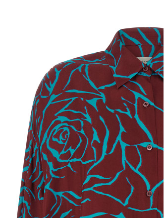 Рубашка, блузка DRIES VAN NOTEN 'Casia' (2611307003244358) #