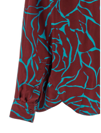 Рубашка, блузка DRIES VAN NOTEN 'Casia' (2611307003244358) #