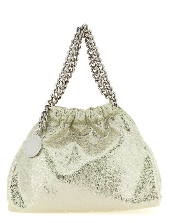 Ручная сумка STELLA MCCARTNEY 'Falabella Mini Drawstring'