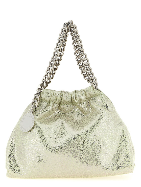Ручная сумка STELLA MCCARTNEY 'Falabella Mini Drawstring' (7B0144WP03013038) #1