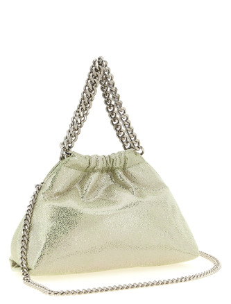 Ручная сумка STELLA MCCARTNEY 'Falabella Mini Drawstring' (7B0144WP03013038) #