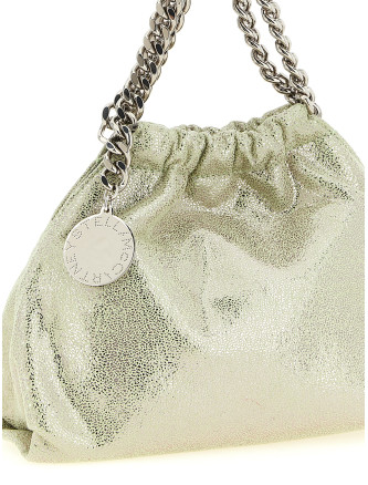 Ручная сумка STELLA MCCARTNEY 'Falabella Mini Drawstring' (7B0144WP03013038) #