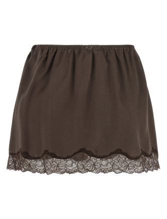 Макси MAGDA BUTRYM '11' (236526BROWN) #