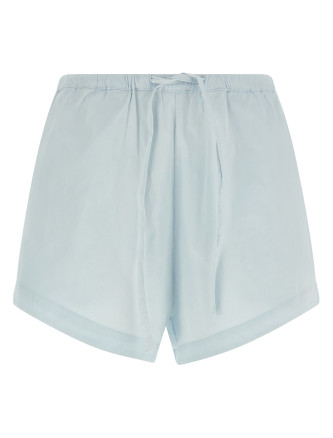 Бермуды, шорты ROTATE BIRGER CHRISTENSEN Poplin shorts