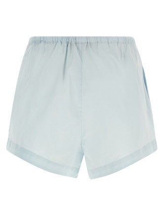 Бермуды, шорты ROTATE BIRGER CHRISTENSEN Poplin shorts (11566120002000) #