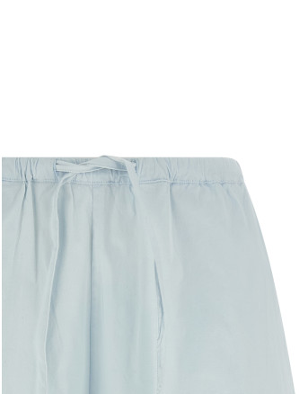 Бермуды, шорты ROTATE BIRGER CHRISTENSEN Poplin shorts (11566120002000) #