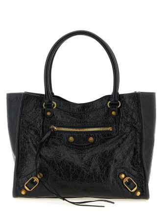 Сумка-тоут BALENCIAGA 'Le City'