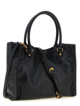 Сумка-тоут BALENCIAGA 'Le City' (852608210F61000) #