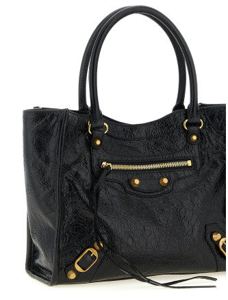 Сумка-тоут BALENCIAGA 'Le City' (852608210F61000) #