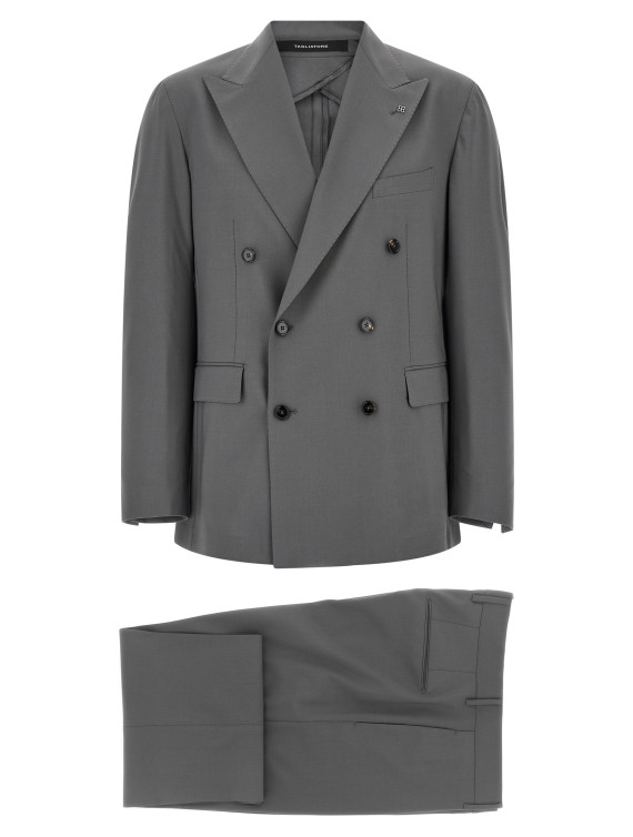 Костюм TAGLIATORE 'New York' (2SNY10BNT190043G1269) #1