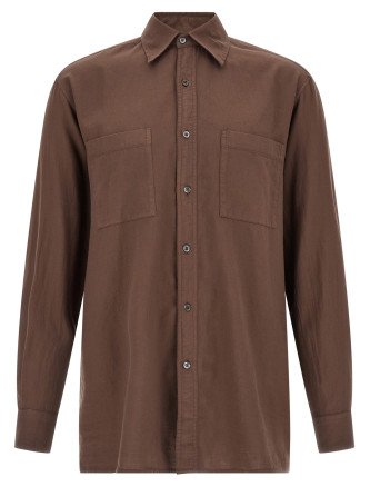 Рубашка, блузка CELLAR DOOR 'Paul'