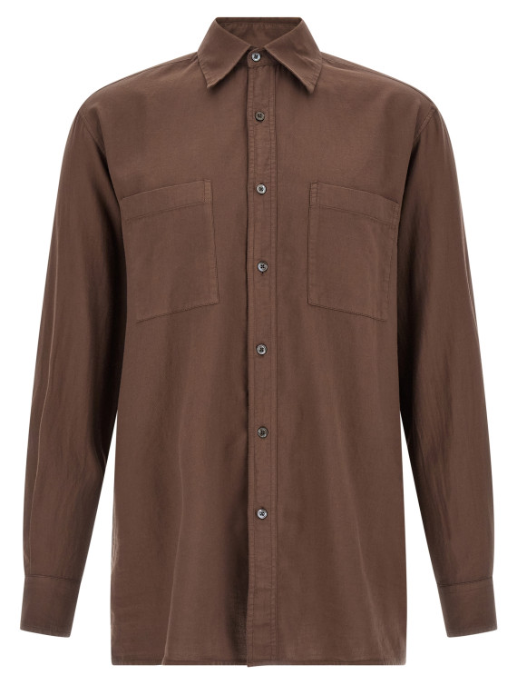 'Paul' shirt (950551F30808) #1