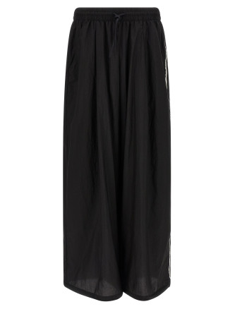 Брюки Y-3 'Y-3 Raw Edge 3 Stripe Wide'