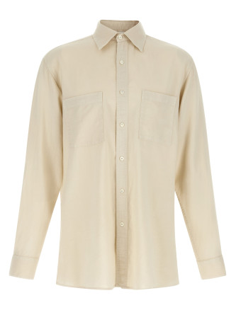 Рубашка, блузка CELLAR DOOR 'Paul'