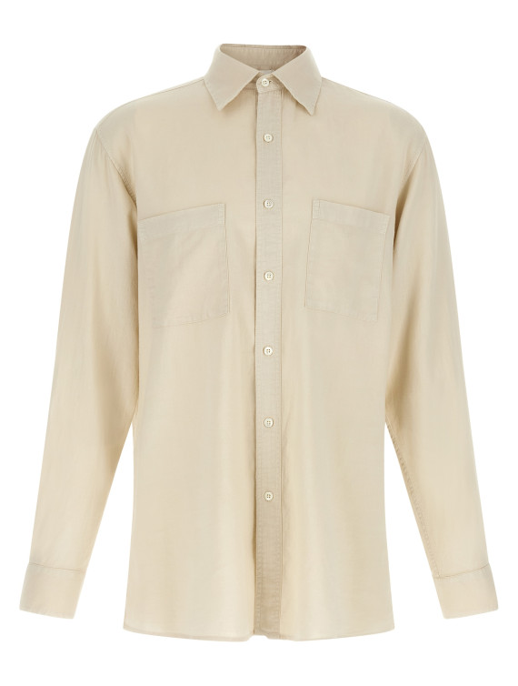 Көйлек, блузка CELLAR DOOR 'Paul' (950551F30803) #1