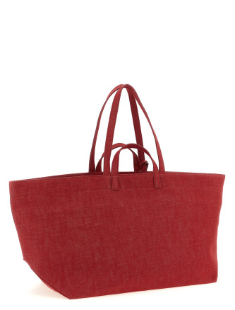 Сумка-тоут A.P.C. 'Le Drummer Toile' (COHLXF67046GAA) #