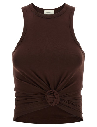 Повседневный топ MAGDA BUTRYM '05'