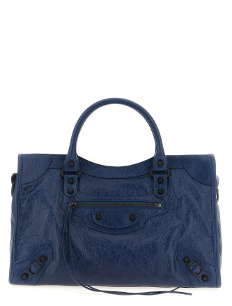 'Le City Bag M' handbag