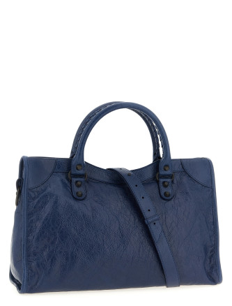 Ручная сумка BALENCIAGA 'Le City Bag M' (8230582ABEK4322) #