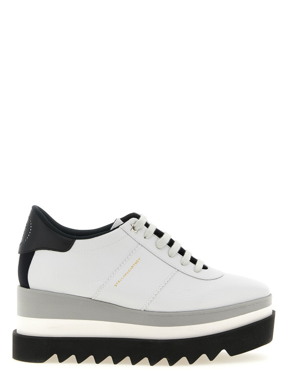 Обувь на платформе STELLA MCCARTNEY 'Sneakelyse' (810611E002881705) #1