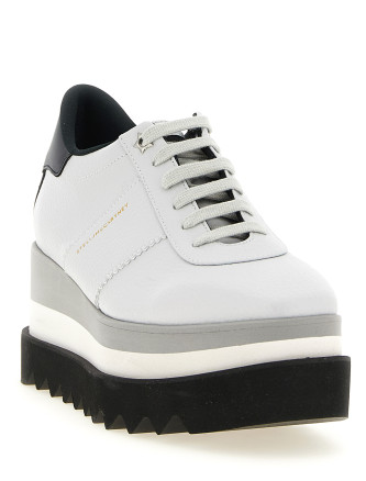 Обувь на платформе STELLA MCCARTNEY 'Sneakelyse' (810611E002881705) #