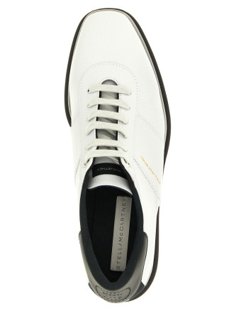 Обувь на платформе STELLA MCCARTNEY 'Sneakelyse' (810611E002881705) #