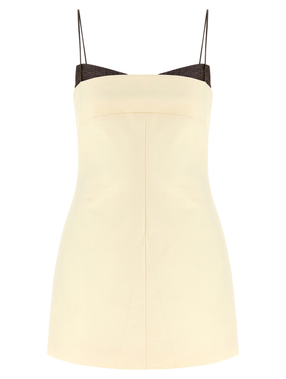 Мини ENTIRE STUDIOS 'Tailored' (ESSS26DR010126263) #1