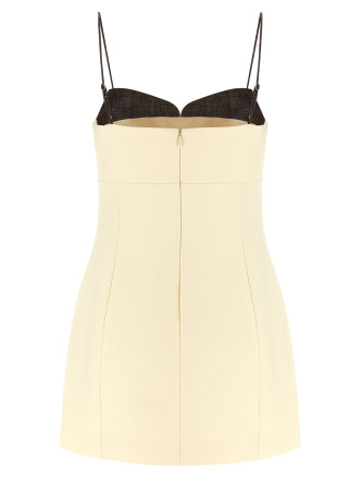 Мини ENTIRE STUDIOS 'Tailored' (ESSS26DR010126263) #