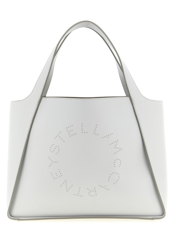 Сумка-тоут STELLA MCCARTNEY 'Logo Tote' (502793WP05631705) #1