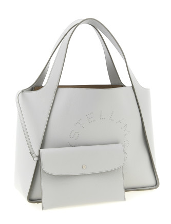 Сумка-тоут STELLA MCCARTNEY 'Logo Tote' (502793WP05631705) #
