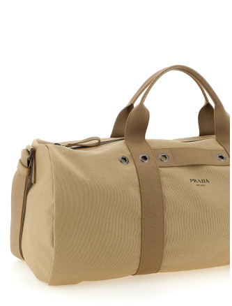 Лайфстайл PRADA Canvas travel bag (2VC056VOOO010F0F24) #