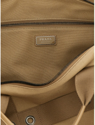 Лайфстайл PRADA Canvas travel bag (2VC056VOOO010F0F24) #