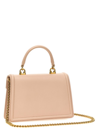 Ручная сумка DOLCE & GABBANA 'Devotion' (BB6711AV89380412) #