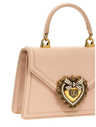 Ручная сумка DOLCE & GABBANA 'Devotion' (BB6711AV89380412) #