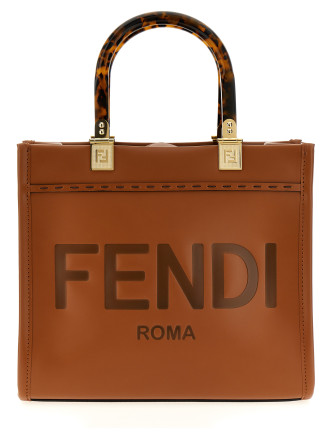 'Fendi Sunshine Small' handbag