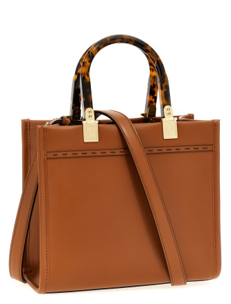 Ручная сумка FENDI 'Fendi Sunshine Small' (8BH394ABVLF0PWZ) #