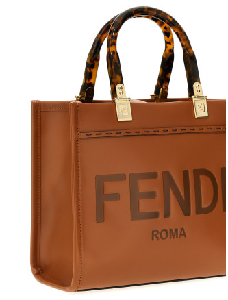 Ручная сумка FENDI 'Fendi Sunshine Small' (8BH394ABVLF0PWZ) #