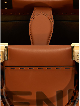 Ручная сумка FENDI 'Fendi Sunshine Small' (8BH394ABVLF0PWZ) #