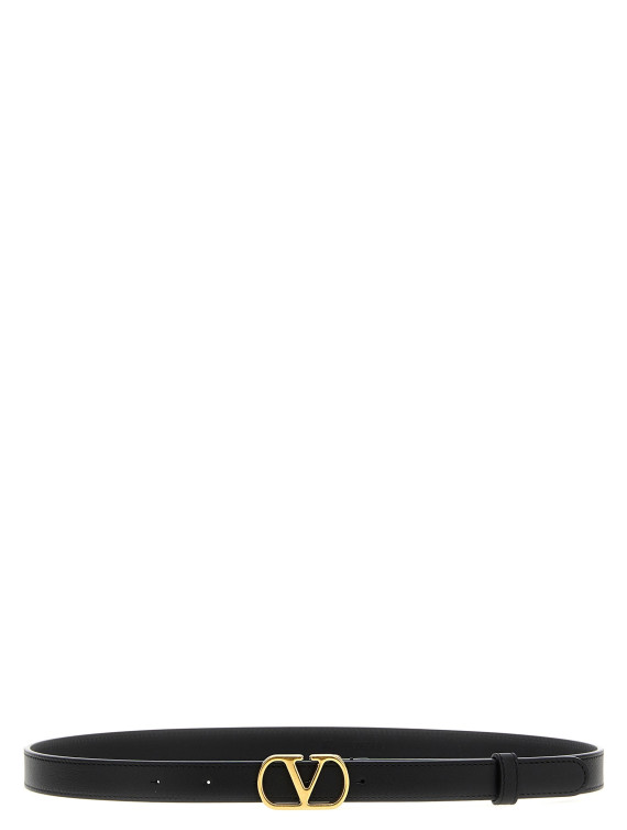 Ремень VALENTINO GARAVANI 'VLogo Signature' (W2T0SM7IYR0NO) #1
