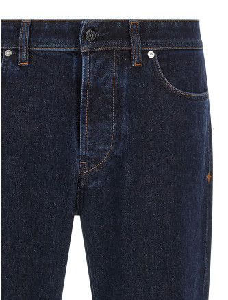 'Indigo Denim-Rinsed' jeans (K2S15J100007S0J12VJ201) #