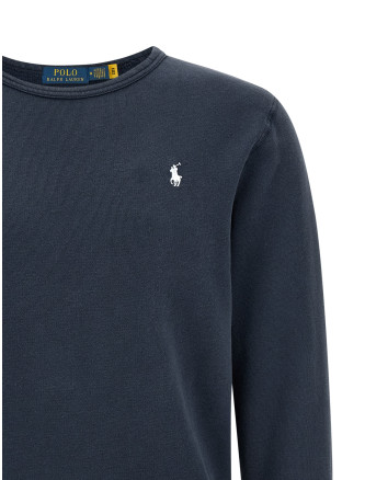 Толстовка POLO RALPH LAUREN Loopback cotton sweatshirt (710A12485002) #