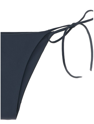'04' bikini bottoms (820526GREY) #