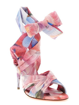 'Affabula' sandals (1260614J646) #