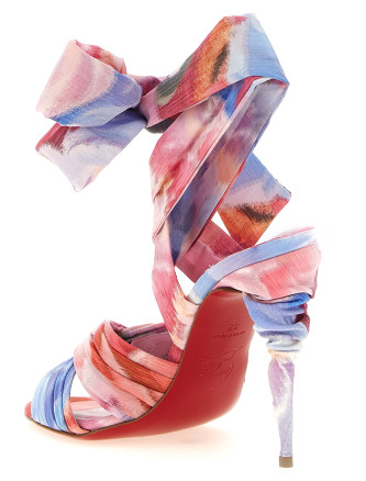 'Affabula' sandals (1260614J646) #