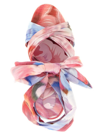 'Affabula' sandals (1260614J646) #