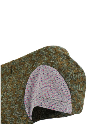 Повседневный топ KIKO KOSTADINOV 'Compass' (KKWSS26TP0356) #