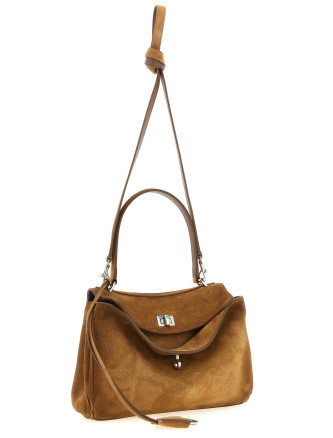 Ручная сумка BALENCIAGA 'Rodeo' (7897792AB4G2533) #