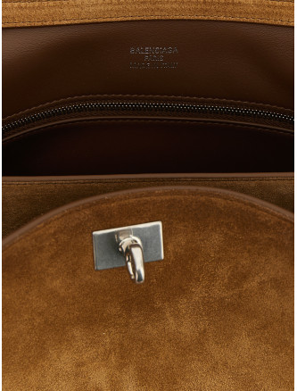 Ручная сумка BALENCIAGA 'Rodeo' (7897792AB4G2533) #