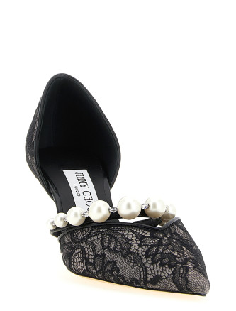 'Aurelie' pumps (AURELIE65DRJBLACKWHITE) #