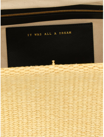 Клатч ALBERTA FERRETTI Maxi pouch (A840182251010) #